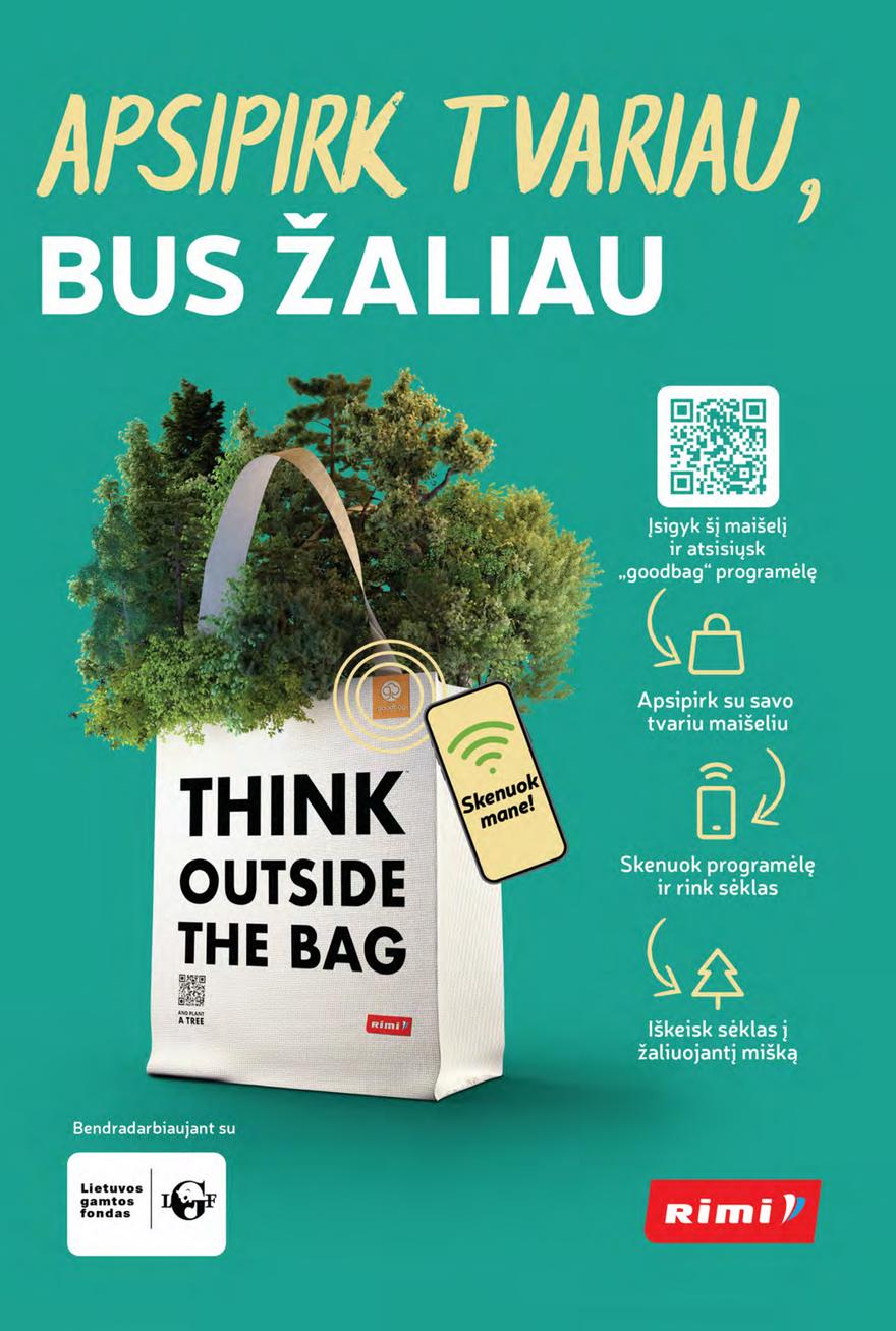 Rimi savaitinis leidinys akcijos nuo 
  2024-06-18 iki 
  2024-06-24 | Leidinukas.lt puslapis 12