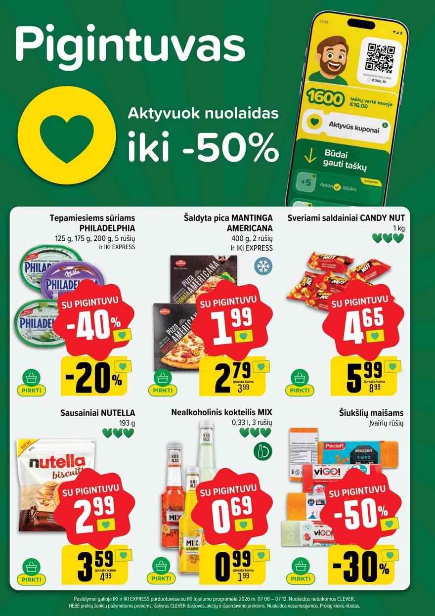 Iki leidinys akcijos nuo 
  2026-07-06 iki 
  2026-07-12 | Leidinukas.lt puslapis 15