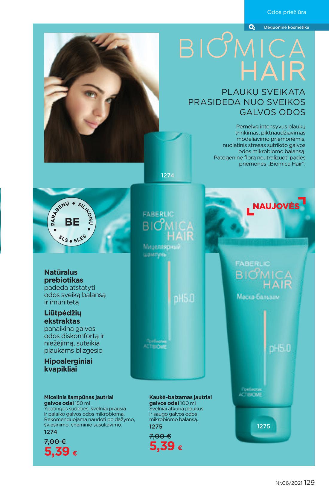 Faberlic katalogas akcijos nuo 
  2021-04-12 iki 
  2021-05-02 | Leidinukas.lt puslapis 129