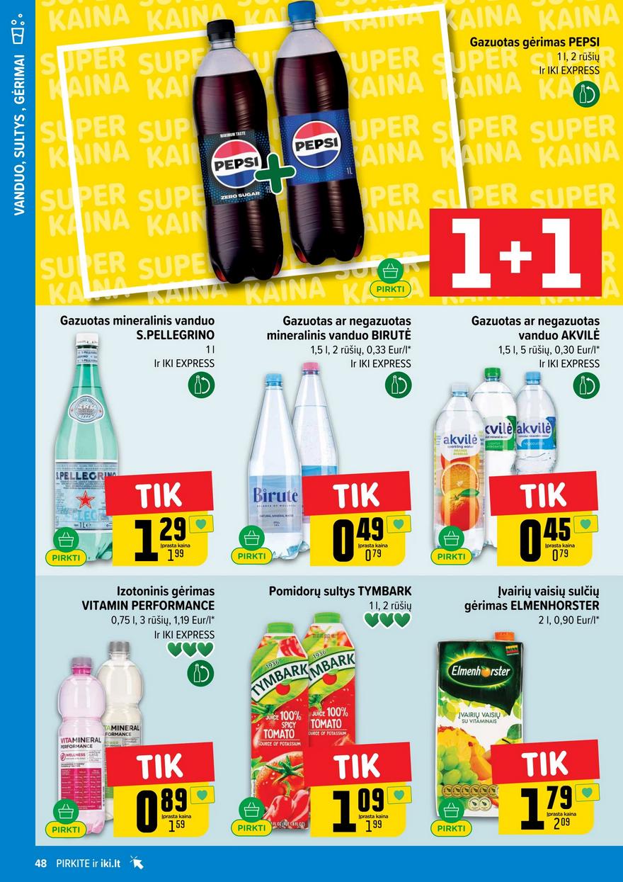 Iki leidinys akcijos nuo 
  2026-02-16 iki 
  2026-02-22 | Leidinukas.lt puslapis 48