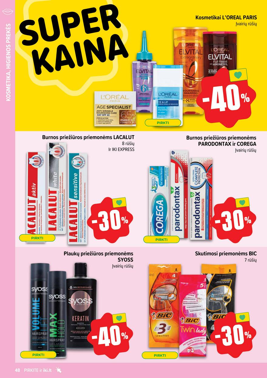 Iki leidinys 4 akcijos nuo 
  2025-01-20 iki 
  2025-01-26 | Leidinukas.lt puslapis 48