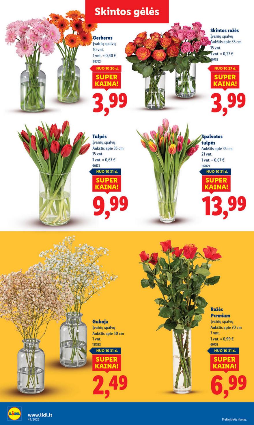 Lidl leidinys naujas akcijos nuo 
  2025-10-27 iki 
  2025-11-02 | Leidinukas.lt puslapis 48