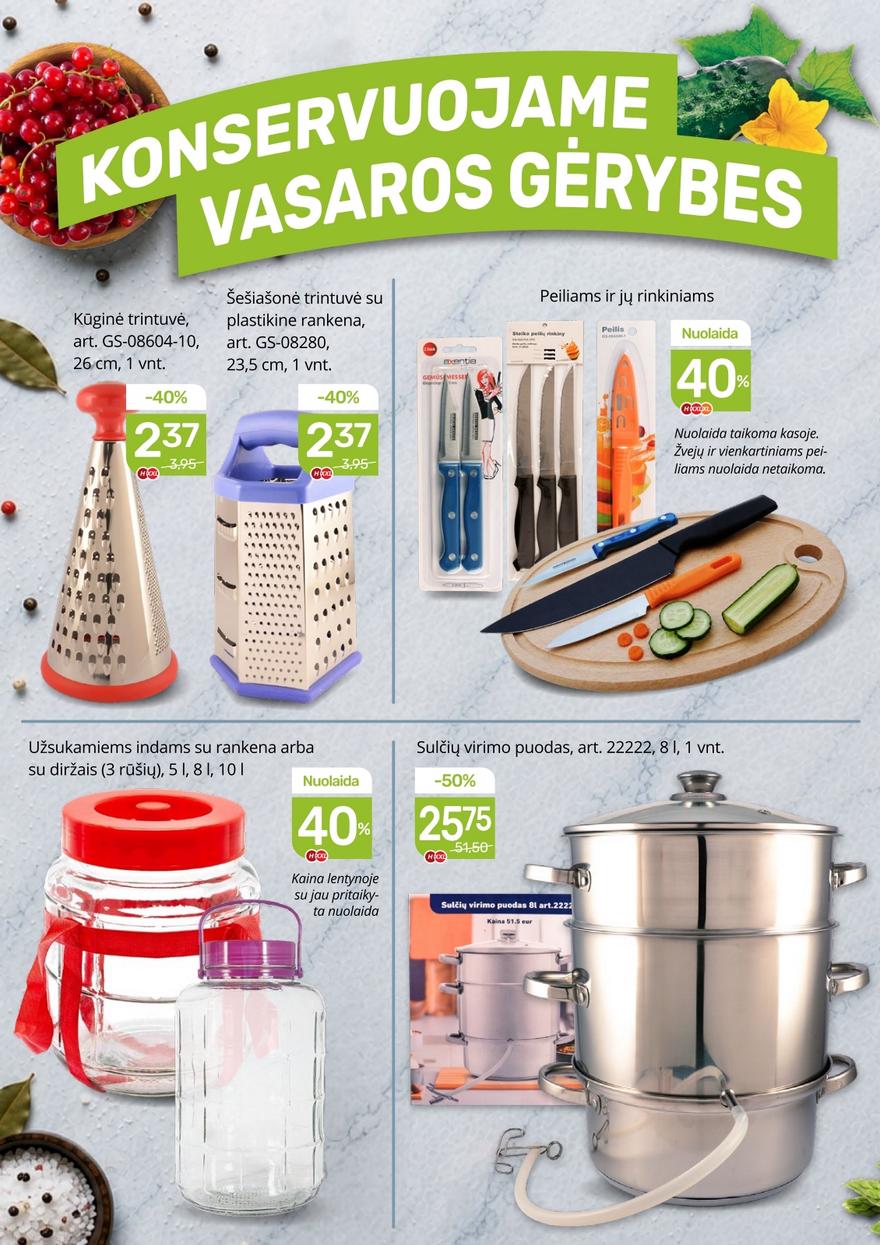 Norfos leidinys akcijos nuo 
  2026-06-11 iki 
  2026-06-24 | Leidinukas.lt puslapis 2