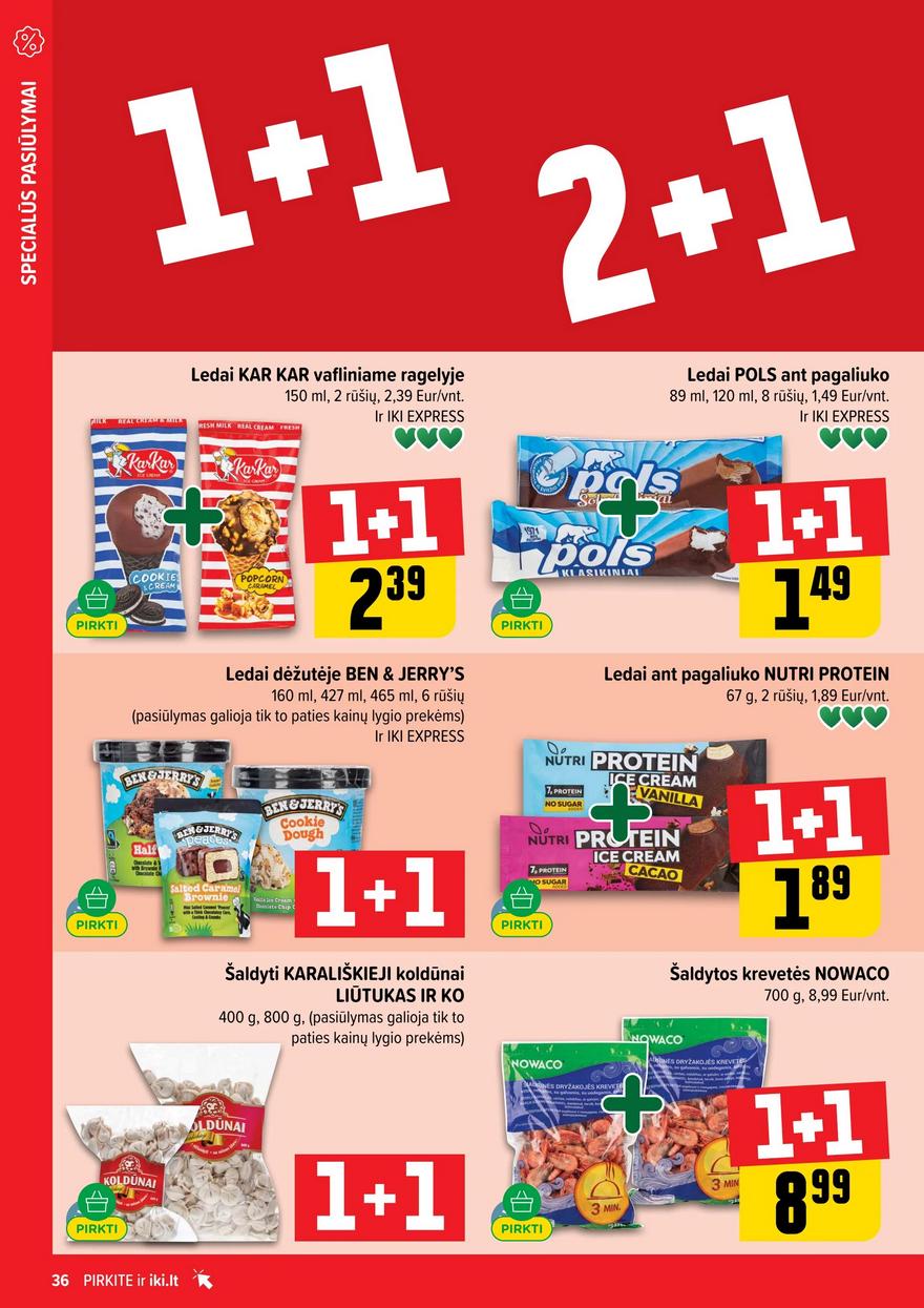Iki leidinys akcijos nuo 
  2025-09-08 iki 
  2025-09-14 | Leidinukas.lt puslapis 36