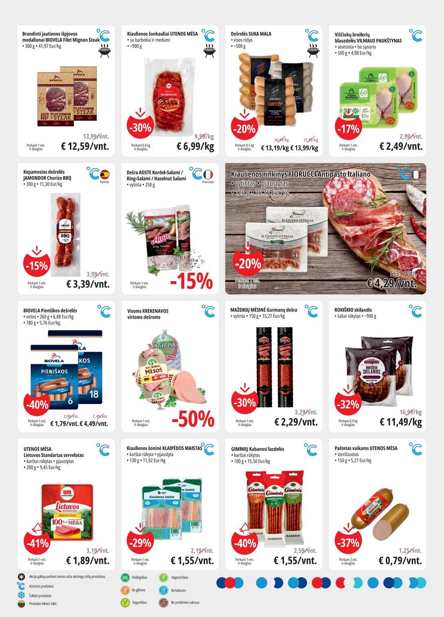 Promo leidinys akcijos nuo 
  2025-11-12 iki 
  2025-11-25 | Leidinukas.lt puslapis 3