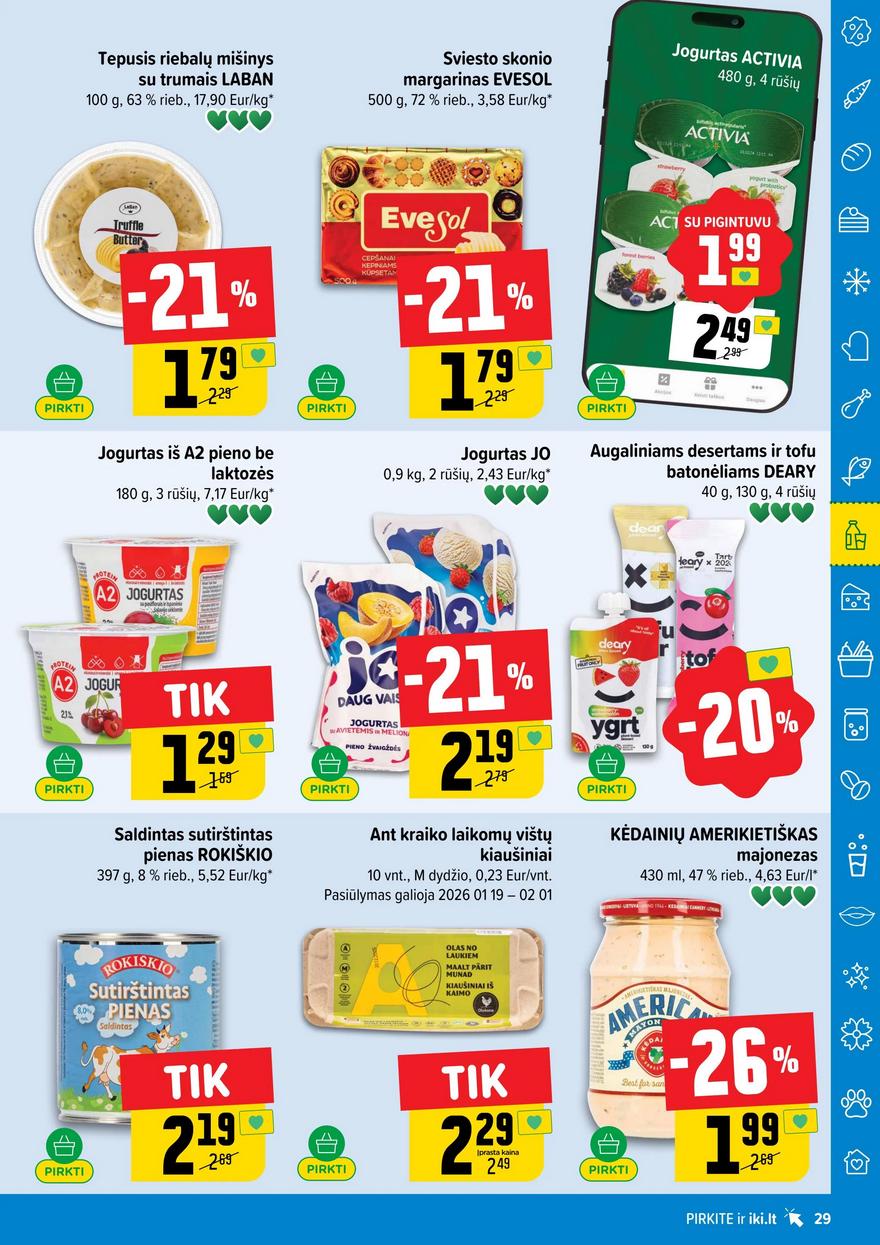 Iki leidinys akcijos nuo 
  2026-01-19 iki 
  2026-01-25 | Leidinukas.lt puslapis 29