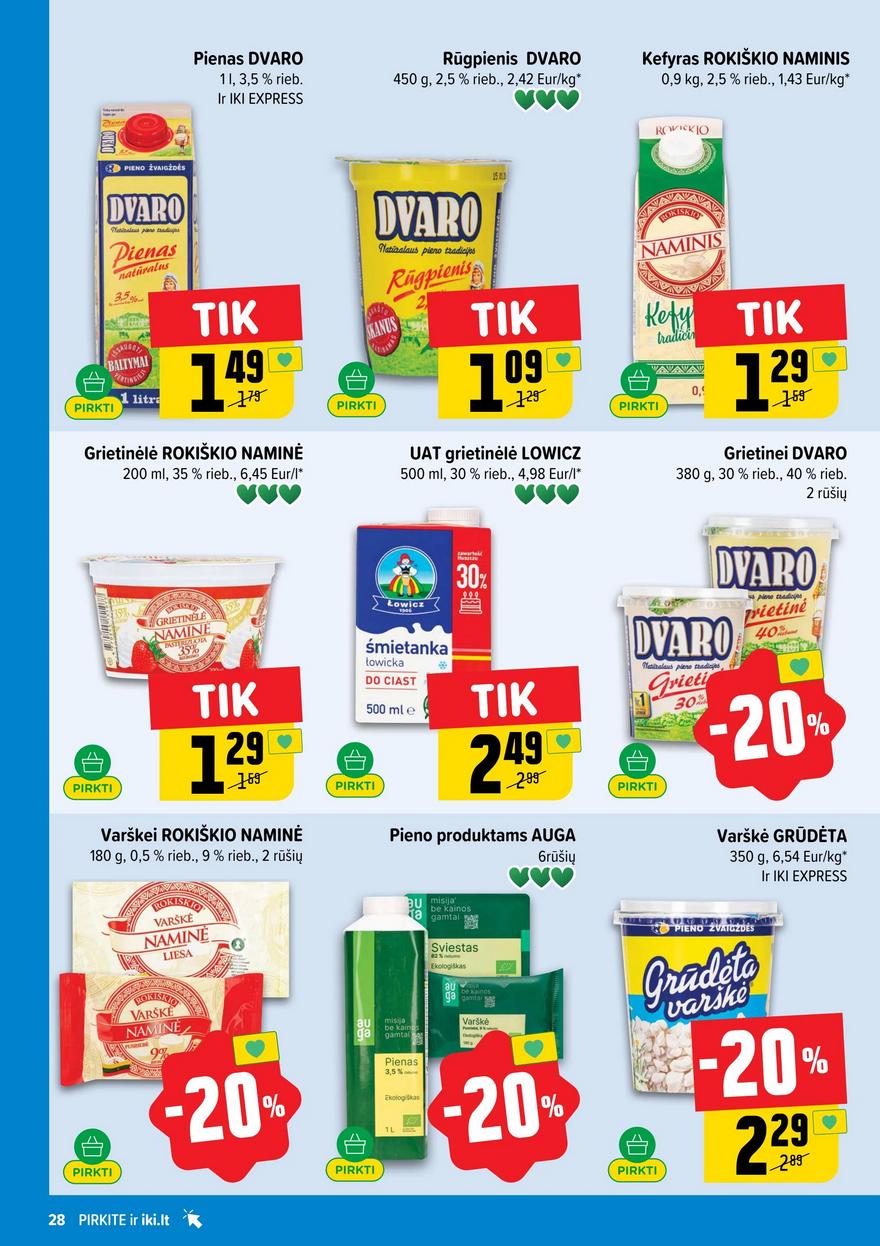 Iki leidinys akcijos nuo 
  2026-07-20 iki 
  2026-07-26 | Leidinukas.lt puslapis 28