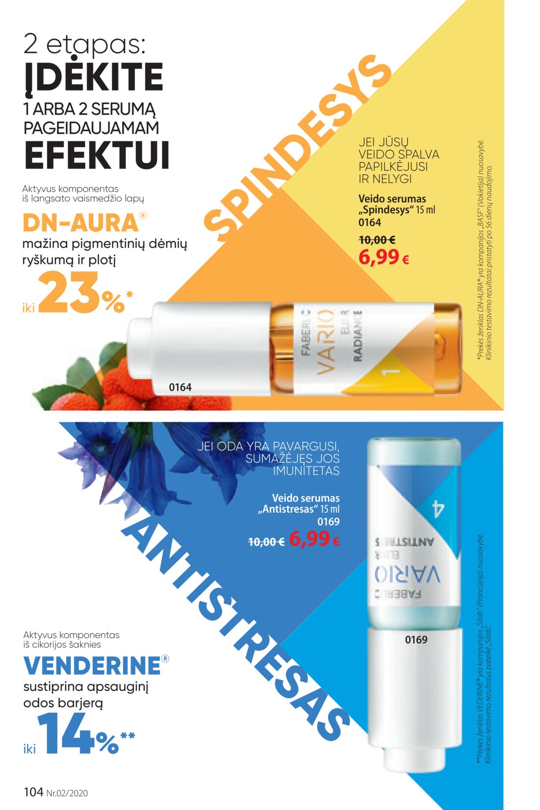 Faberlic leidinys akcijos nuo 
  2020-01-20 iki 
  2020-02-09 | Leidinukas.lt puslapis 104