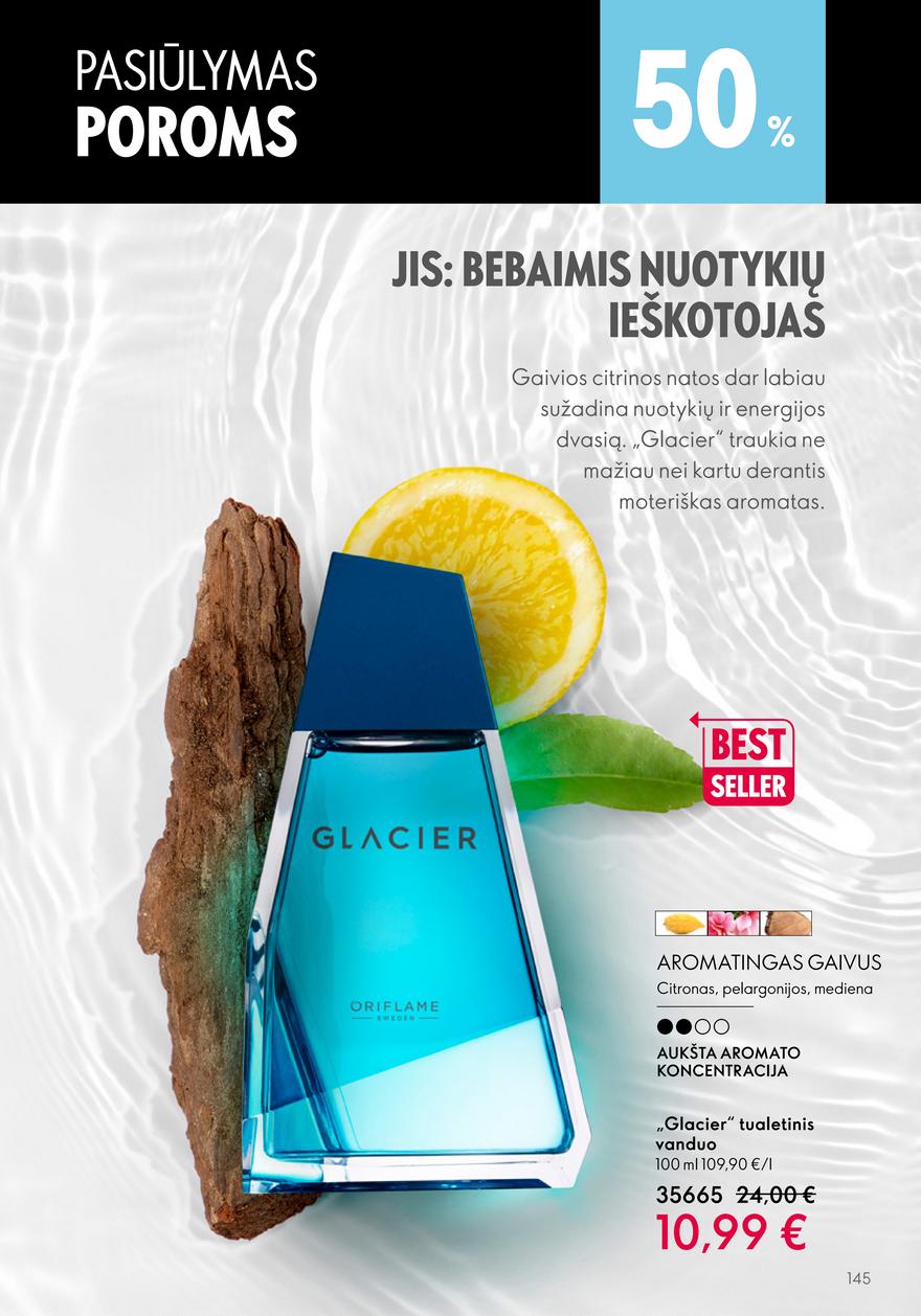 Oriflame leidinys akcijos nuo 
  2023-05-17 iki 
  2023-06-06 | Leidinukas.lt puslapis 145
