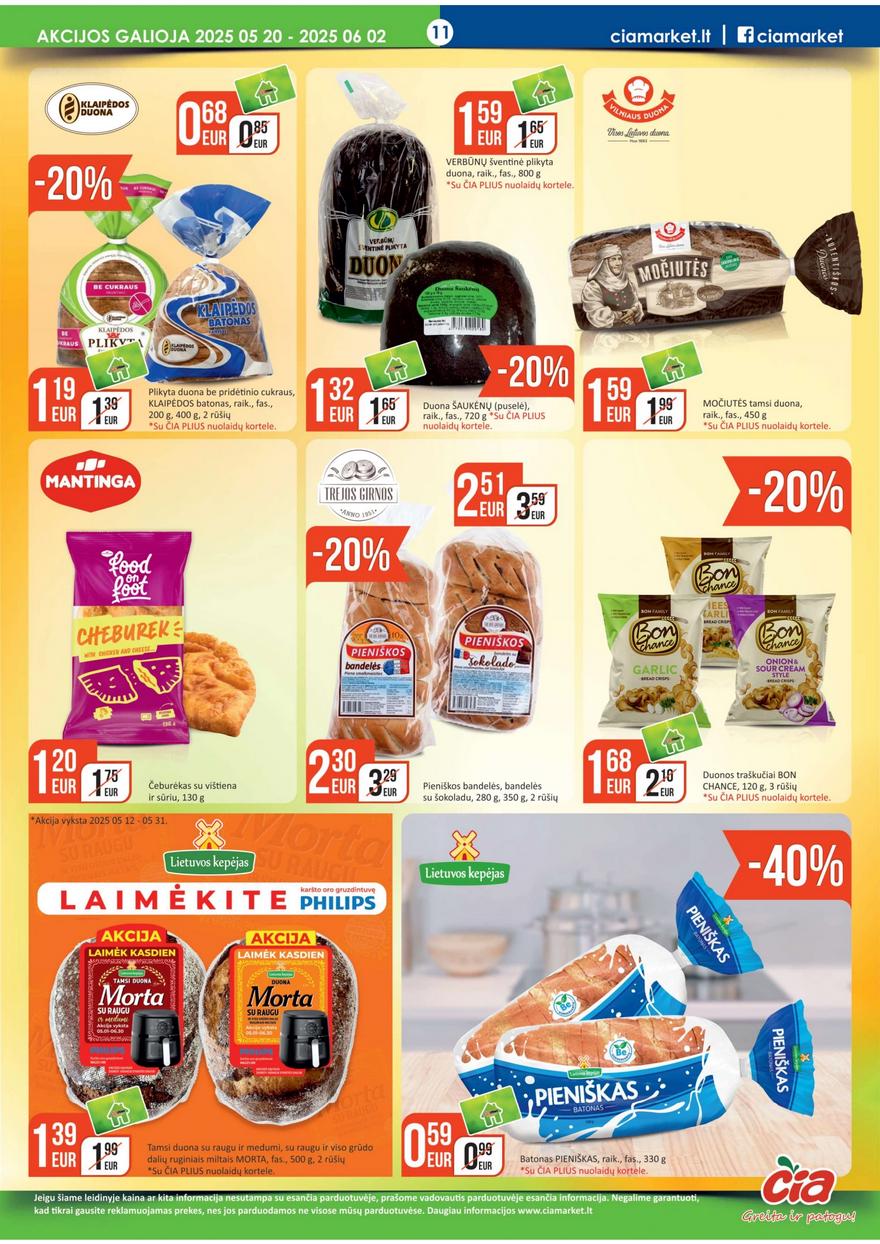 Čia leidinys akcijos nuo 
  2025-05-20 iki 
  2025-06-02 | Leidinukas.lt puslapis 11
