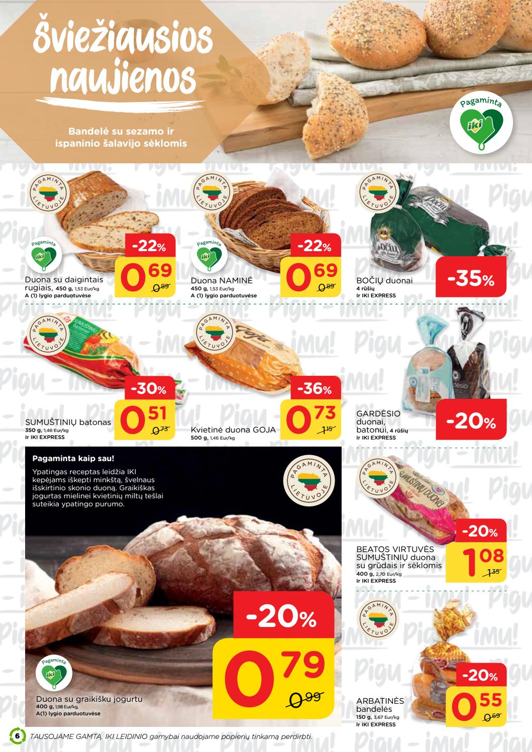 Iki savaitinis leidinys akcijos nuo 
  2019-09-30 iki 
  2019-10-06 | Leidinukas.lt puslapis 6