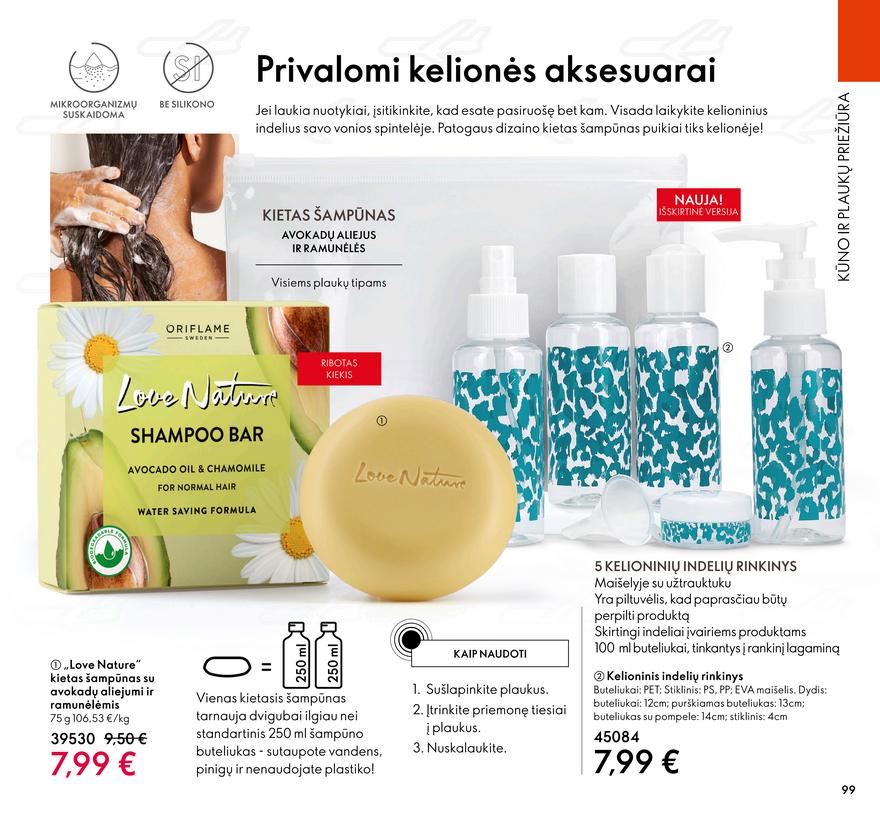 Oriflame katalogas akcijos nuo 
  2022-05-18 iki 
  2022-06-07 | Leidinukas.lt puslapis 99