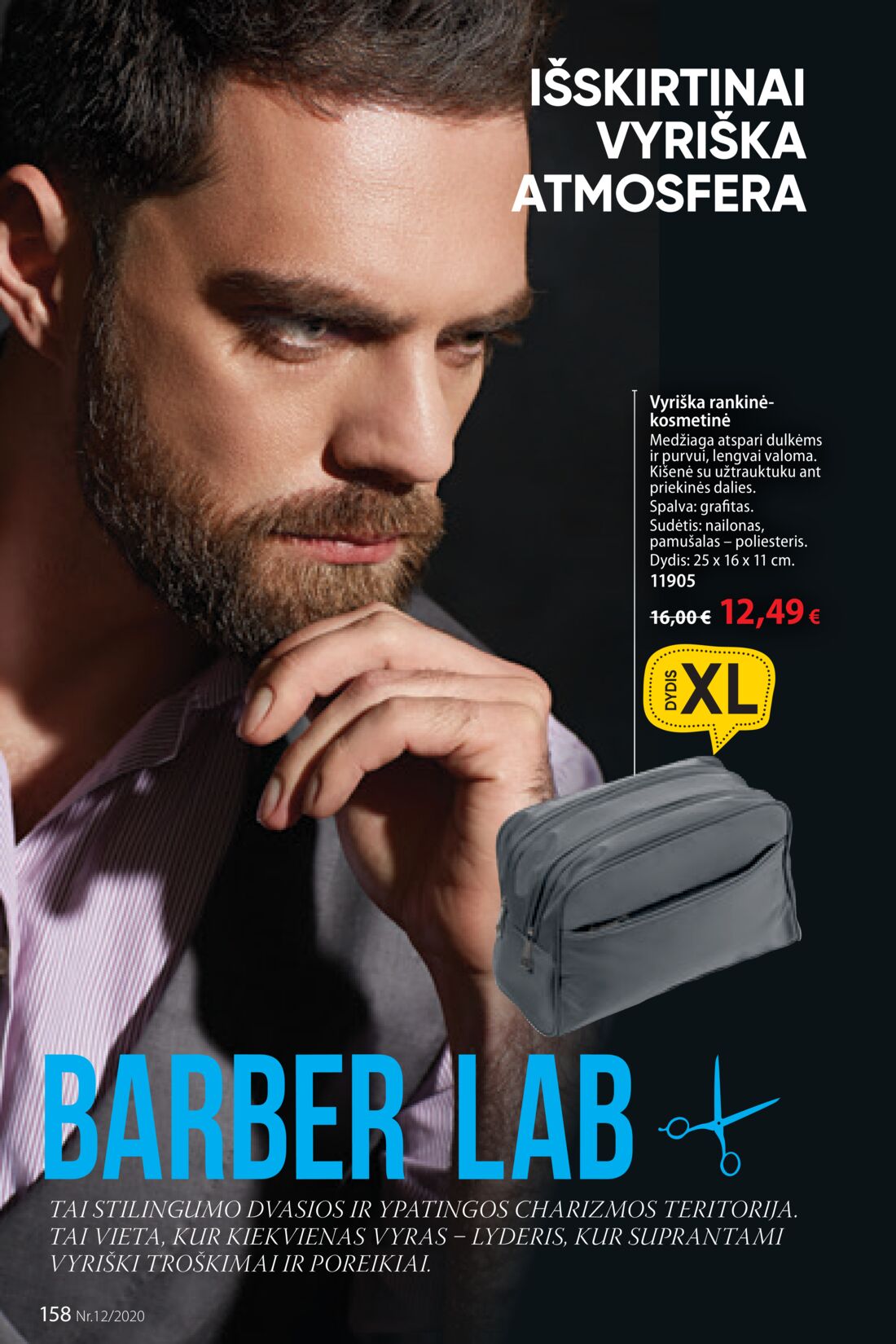 Faberlic leidinys akcijos nuo 
  2020-08-10 iki 
  2020-08-30 | Leidinukas.lt puslapis 158