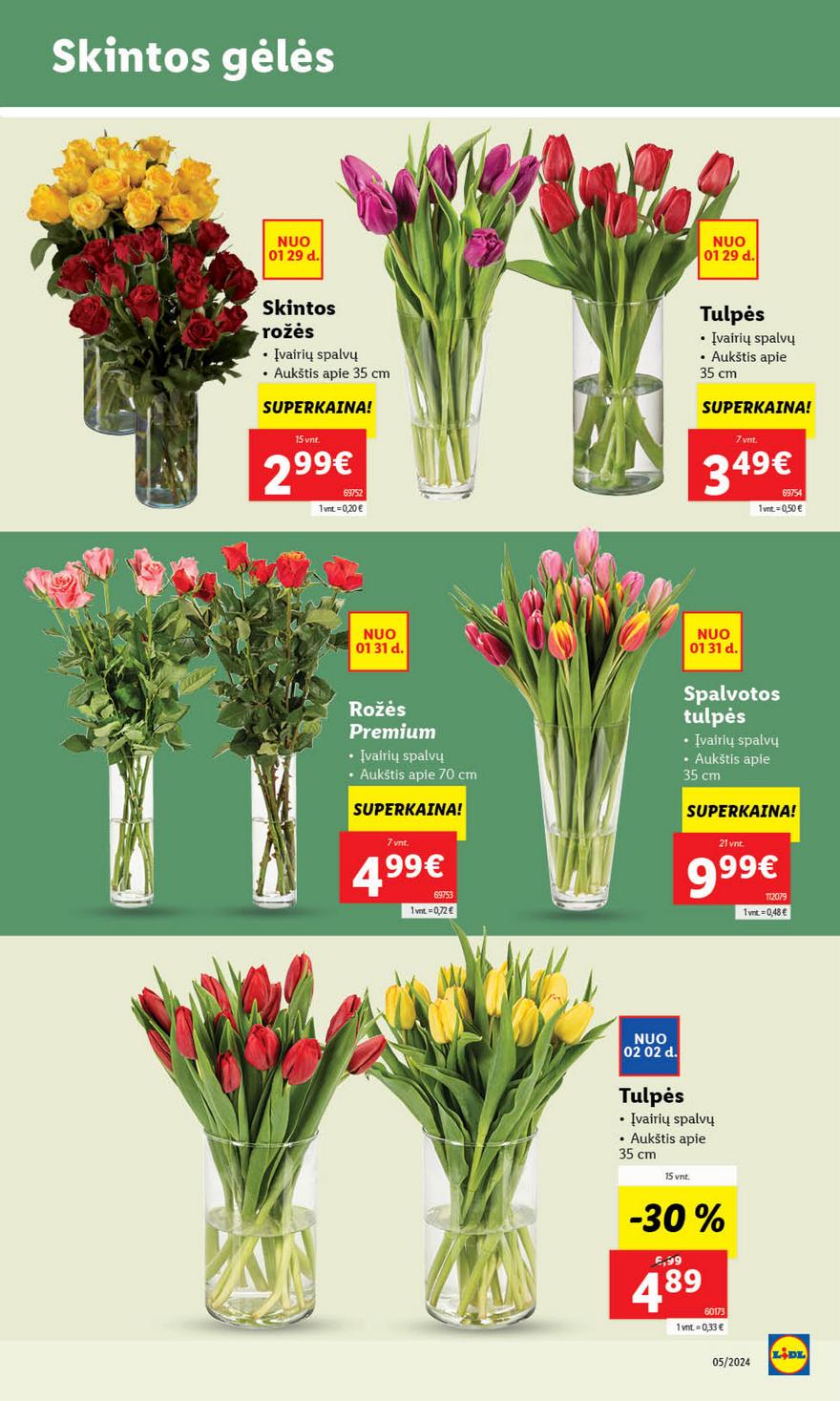 Ldil leidinys akcijos nuo 
  2024-01-29 iki 
  2024-02-04 | Leidinukas.lt puslapis 32