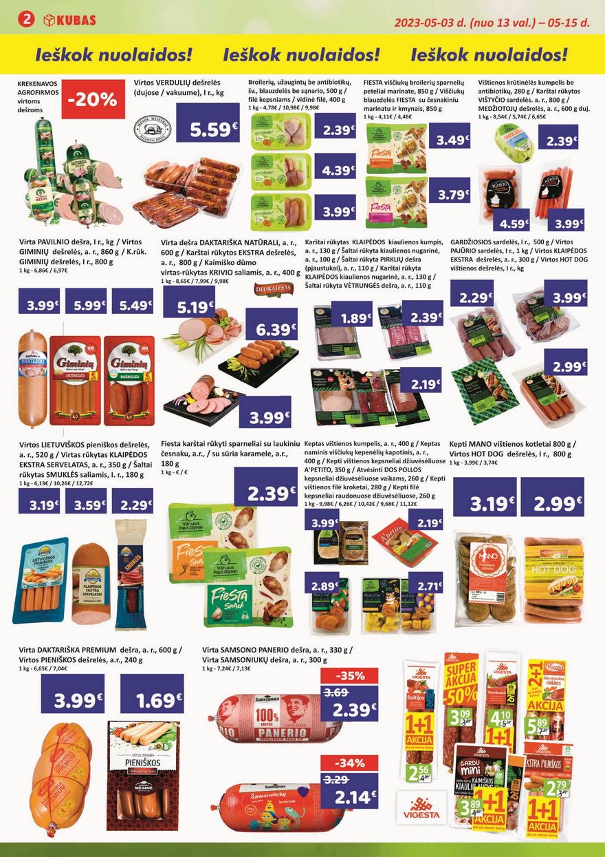 Kubas leidinys akcijos nuo 
  2023-05-03 iki 
  2023-05-15 | Leidinukas.lt puslapis 2