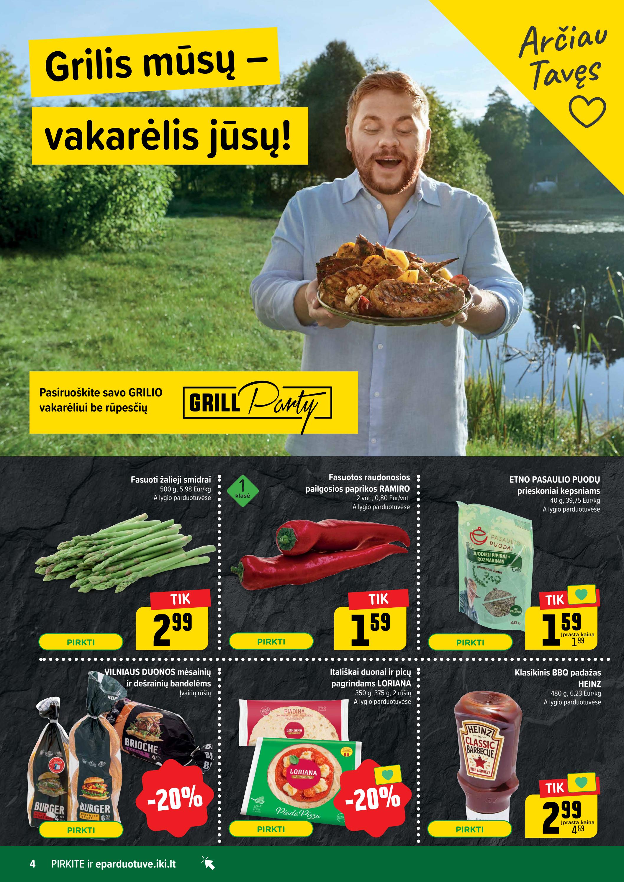 Iki savaitės leidinys akcijos nuo 
  2023-05-22 iki 
  2023-05-28 | Leidinukas.lt puslapis 4
