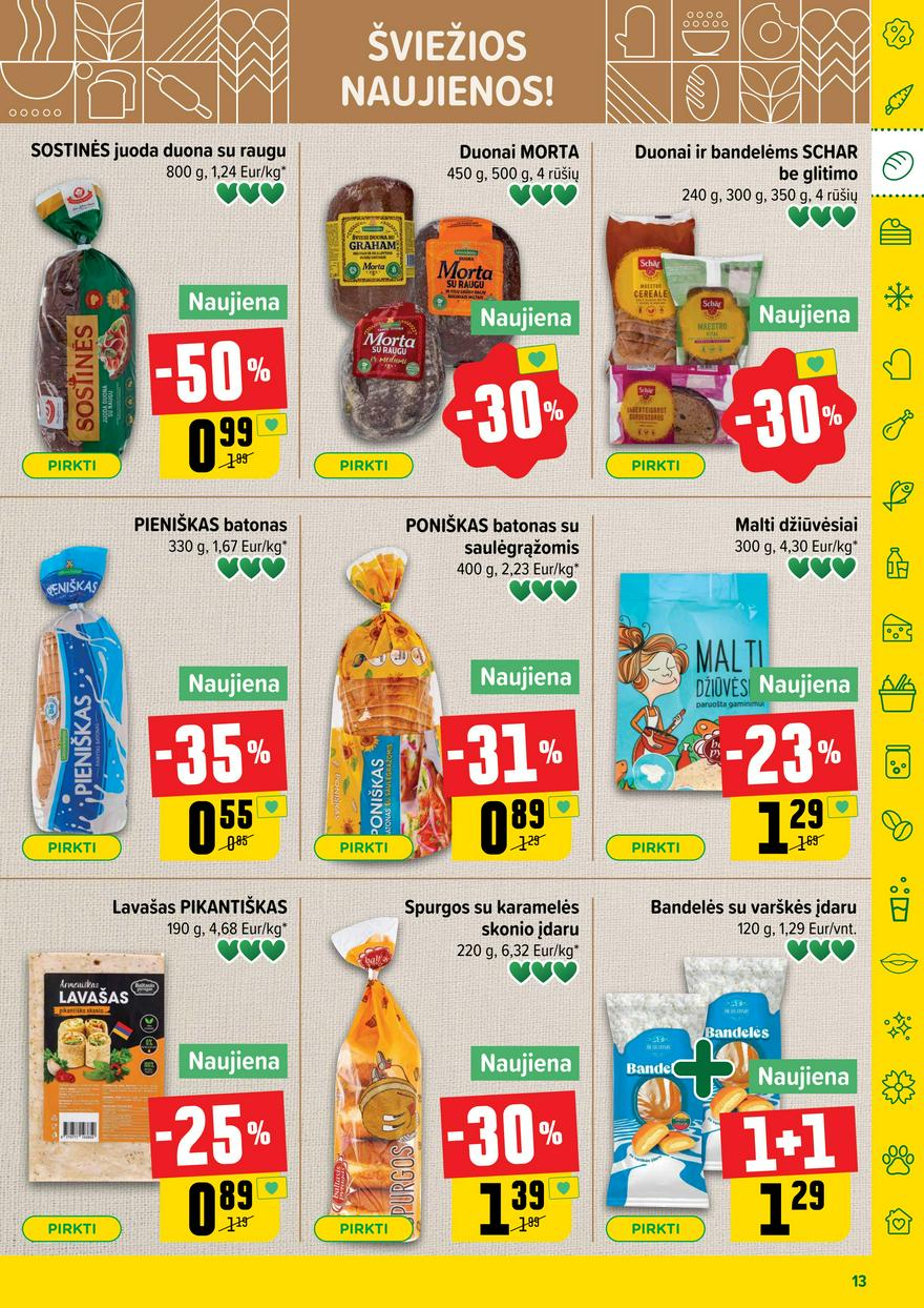 Iki leidinys 19 akcijos nuo 
  2025-05-05 iki 
  2025-05-11 | Leidinukas.lt puslapis 13