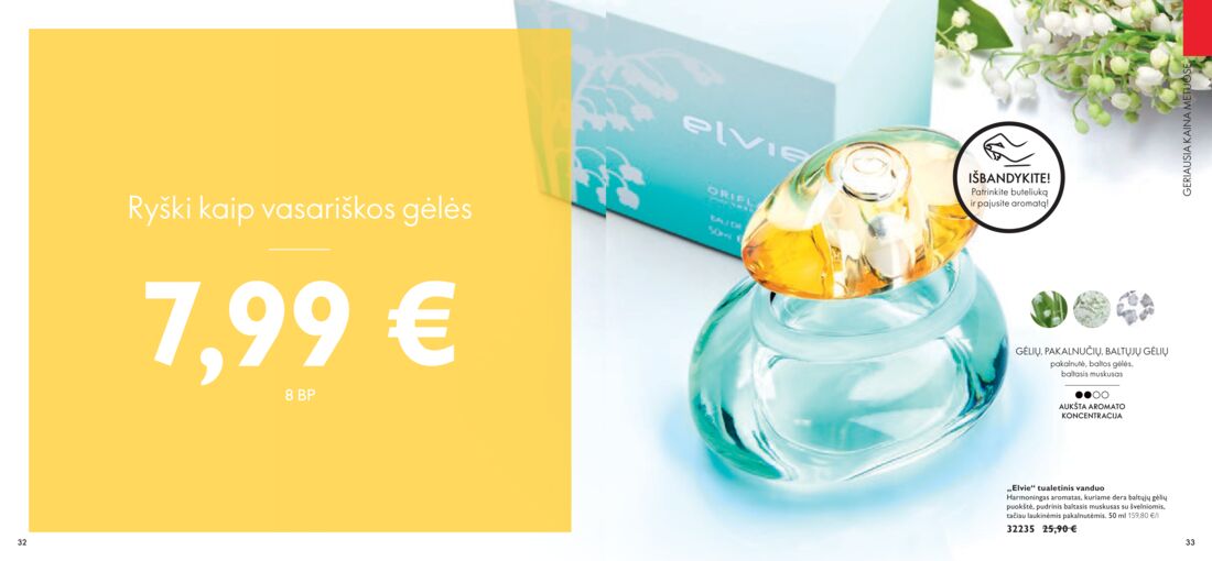 Oriflame katalogas akcijos nuo 
  2020-08-01 iki 
  2020-08-31 | Leidinukas.lt puslapis 16