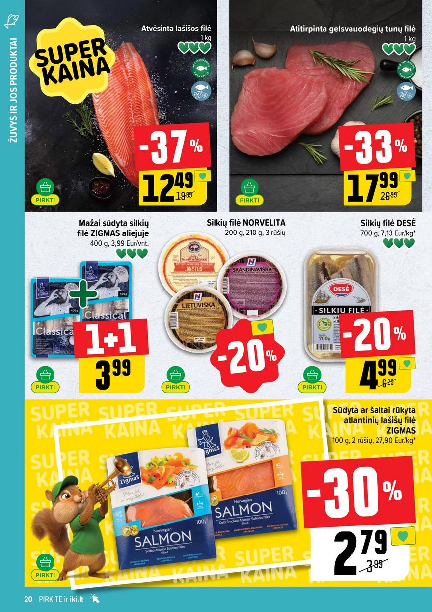 Iki leidinys akcijos nuo 
  2026-03-09 iki 
  2026-03-15 | Leidinukas.lt puslapis 20