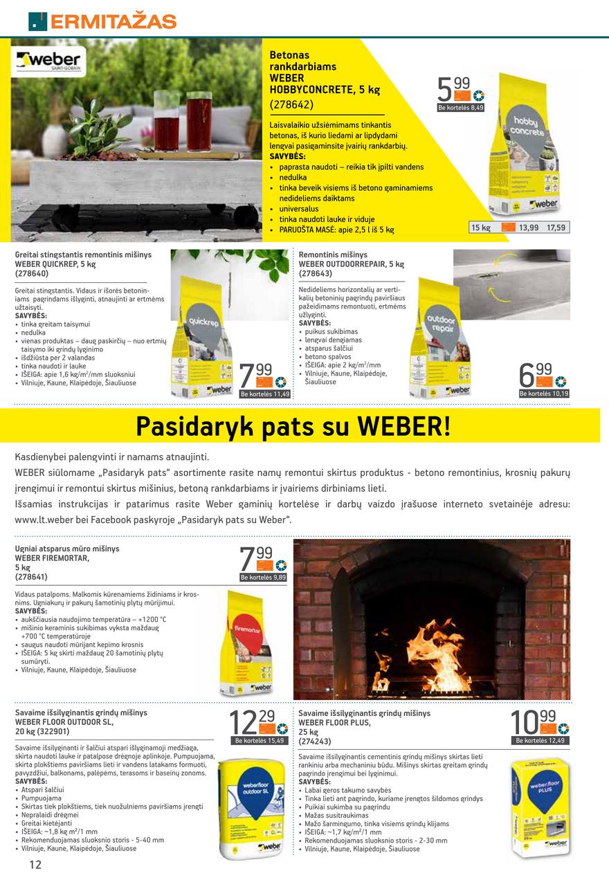Ermitažas leidinys akcijos nuo 
  2021-06-09 iki 
  2021-07-06 | Leidinukas.lt puslapis 12