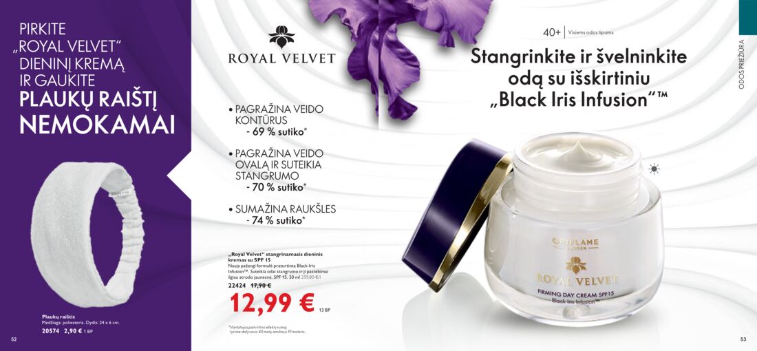 Oriflame katalogas akcijos nuo 
  2020-07-01 iki 
  2020-07-31 | Leidinukas.lt puslapis 27