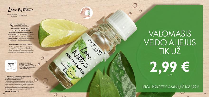 Oriflame katalogas akcijos nuo 
  2021-08-01 iki 
  2021-08-31 | Leidinukas.lt puslapis 66