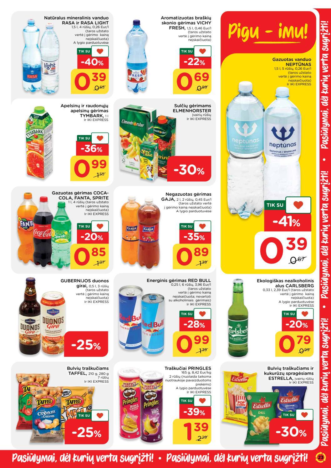 Iki leidinys akcijos nuo 
  2021-09-20 iki 
  2021-09-26 | Leidinukas.lt puslapis 23