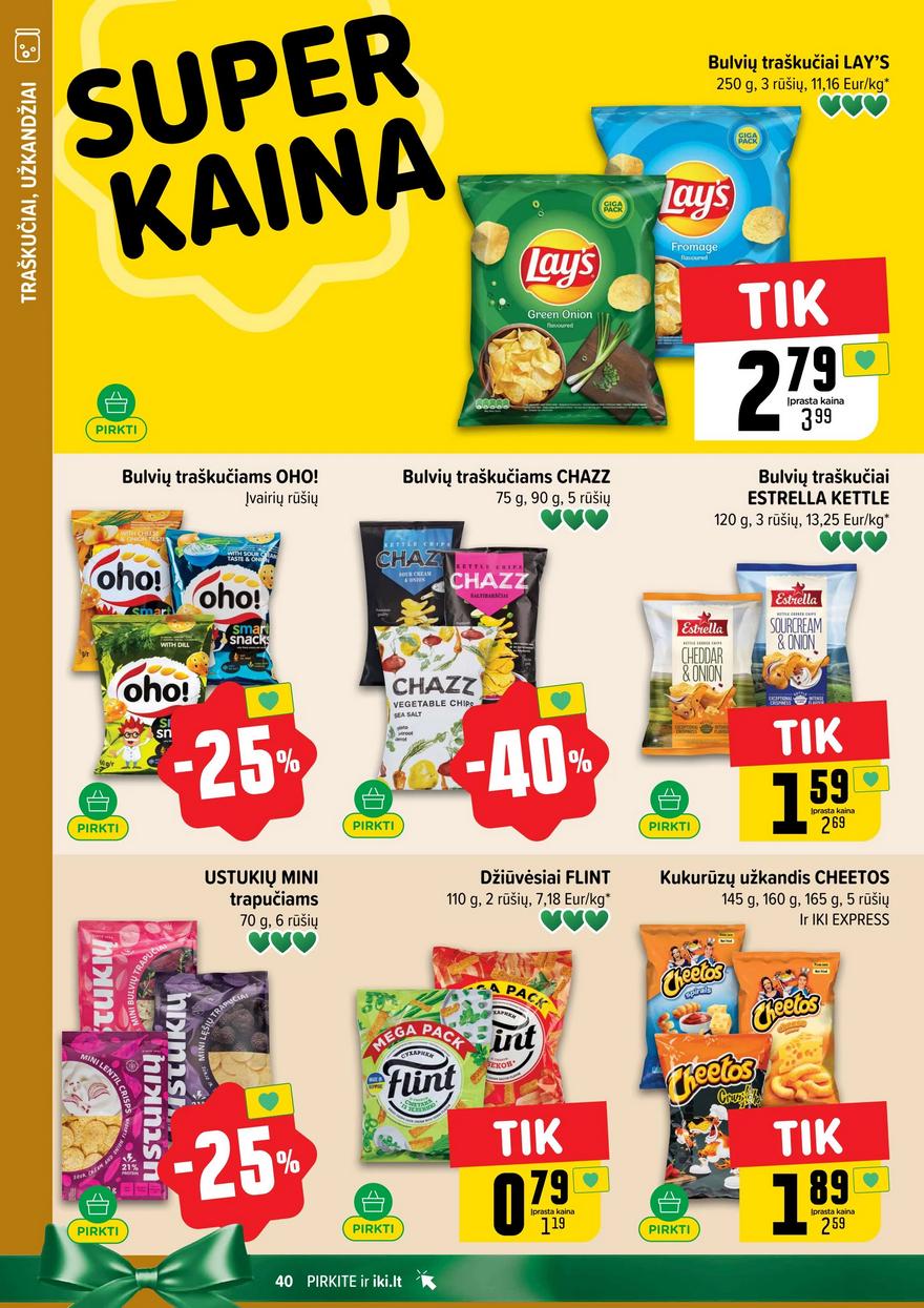 Iki leidinys akcijos nuo 
  2025-11-03 iki 
  2025-11-09 | Leidinukas.lt puslapis 40