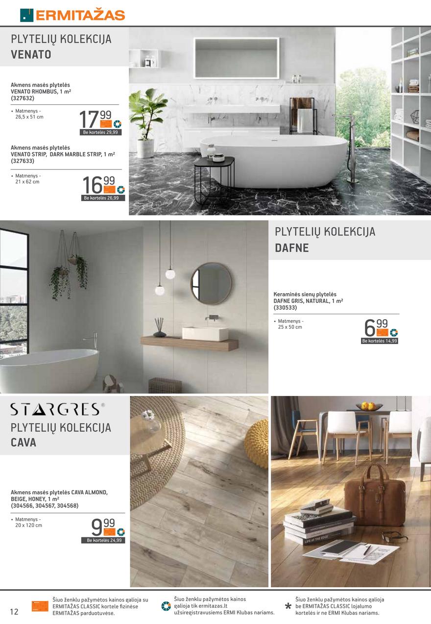 Ermitažas leidinys akcijos nuo 
  2021-09-15 iki 
  2021-10-12 | Leidinukas.lt puslapis 12