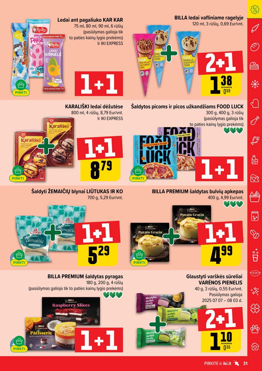 Iki leidinys akcijos nuo 
  2025-07-07 iki 
  2025-07-13 | Leidinukas.lt puslapis 31