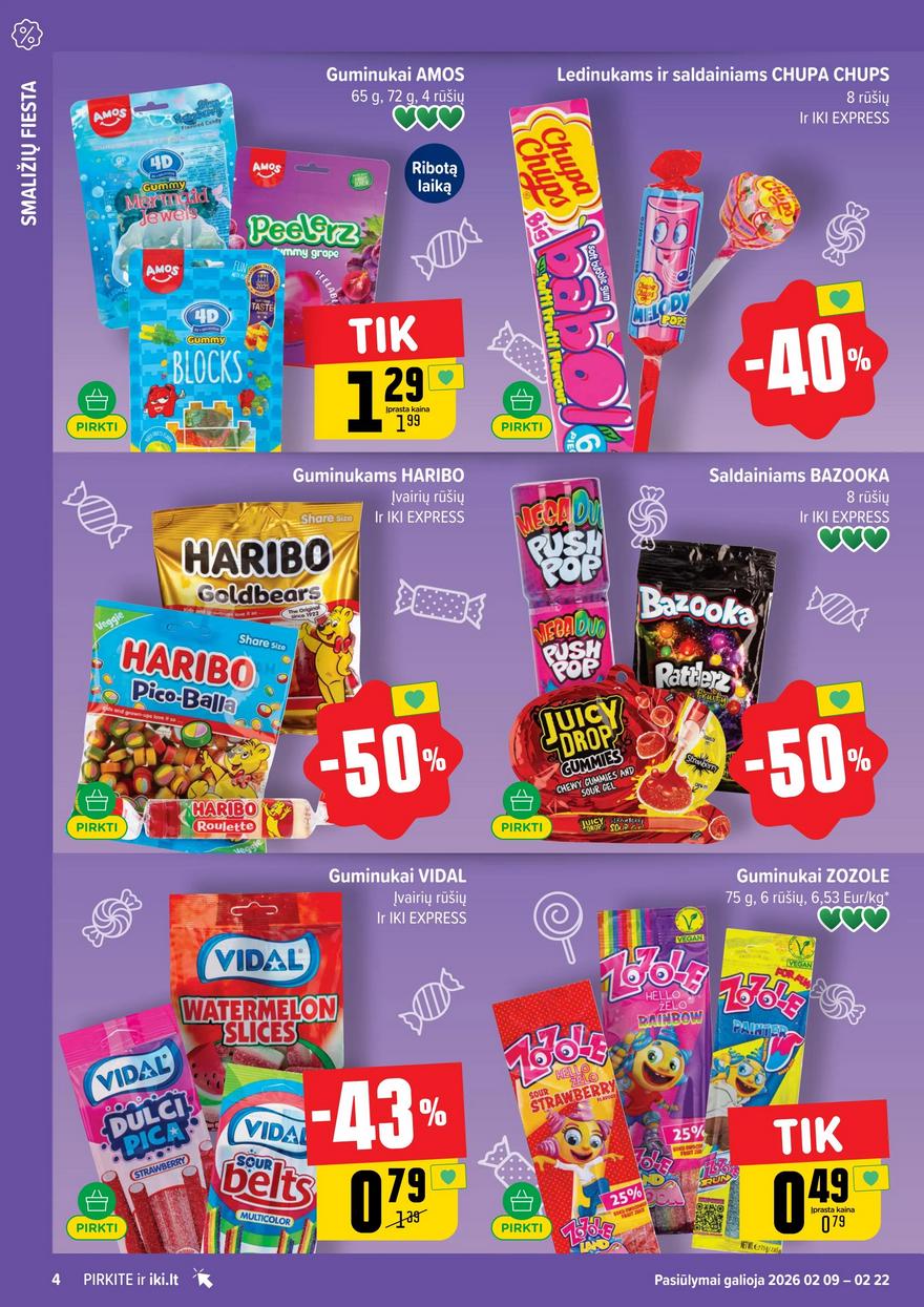Iki leidinys akcijos nuo 
  2026-02-09 iki 
  2026-02-15 | Leidinukas.lt puslapis 4