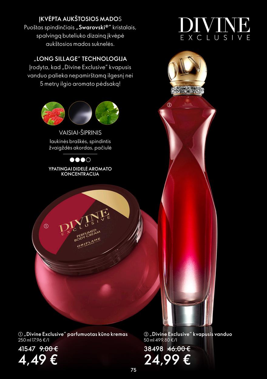 Oriflame katalogas akcijos nuo 
  2022-06-29 iki 
  2022-07-19 | Leidinukas.lt puslapis 75