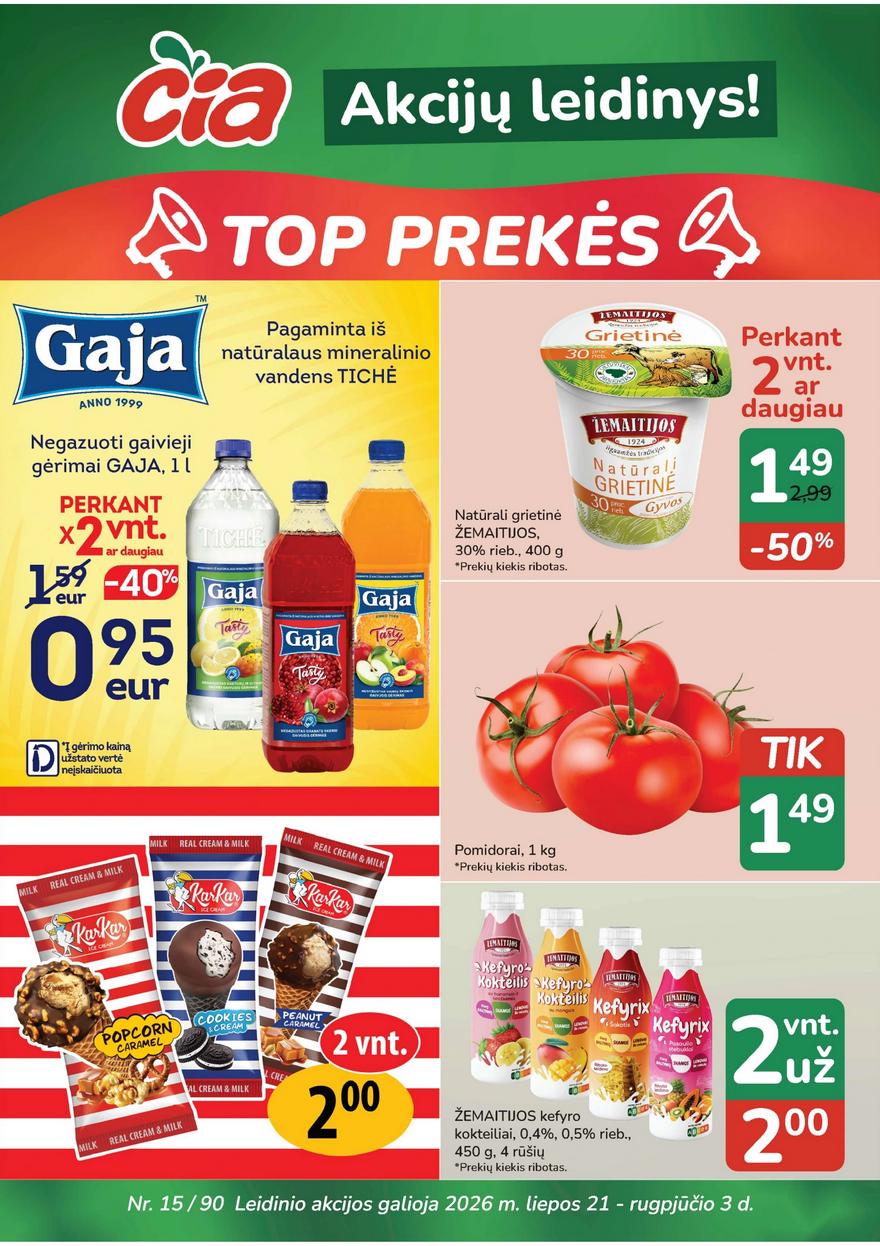 Čia leidinys akcijos nuo 
  2026-07-21 iki 
  2026-08-03 | Leidinukas.lt puslapis 1