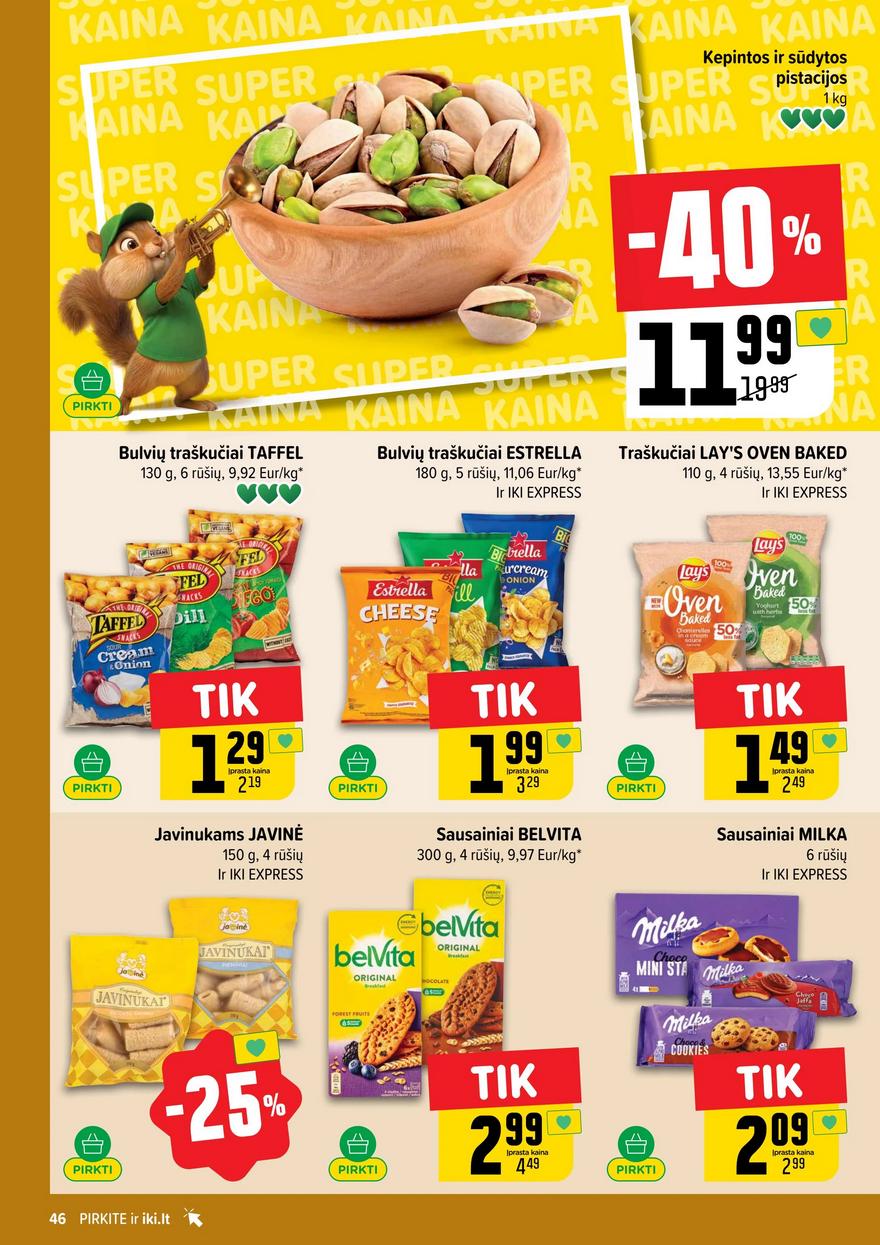 Iki leidinys akcijos nuo 
  2026-07-13 iki 
  2026-07-19 | Leidinukas.lt puslapis 46