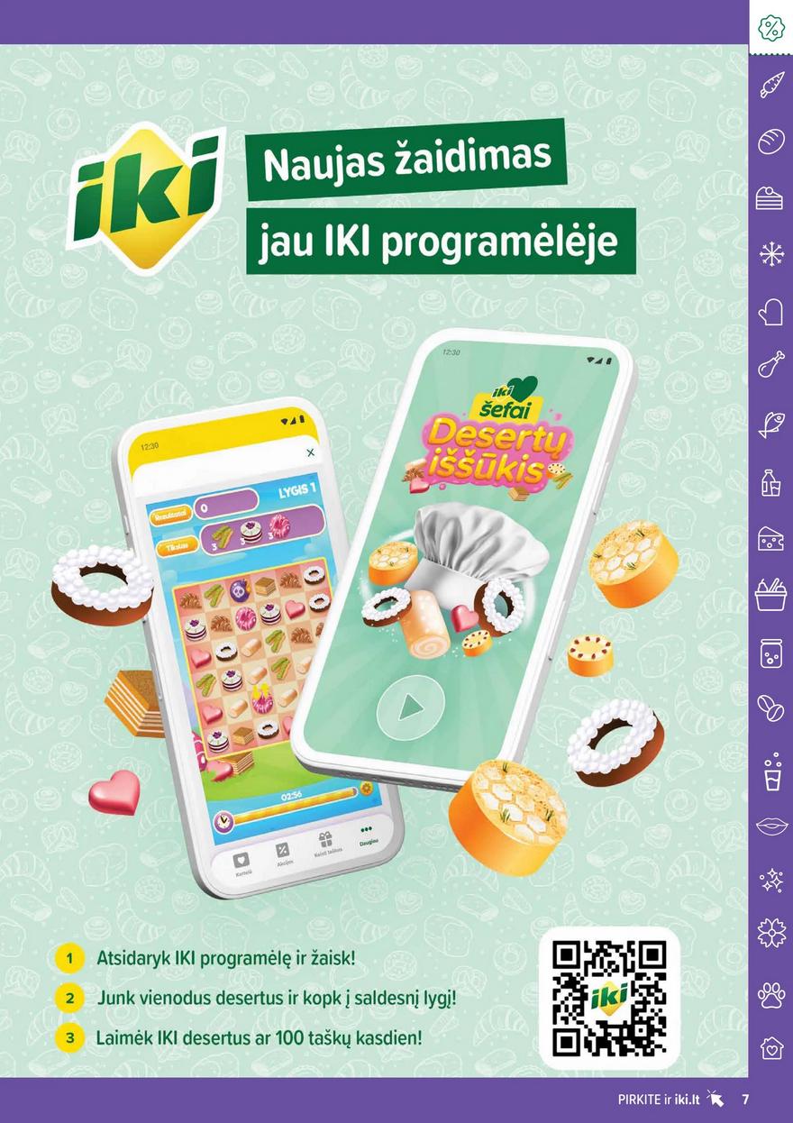 Iki leidinys akcijos nuo 
  2026-02-16 iki 
  2026-02-22 | Leidinukas.lt puslapis 7