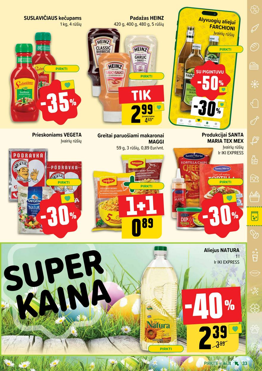 Iki leidinys 16 akcijos nuo 
  2025-04-14 iki 
  2025-04-19 | Leidinukas.lt puslapis 33