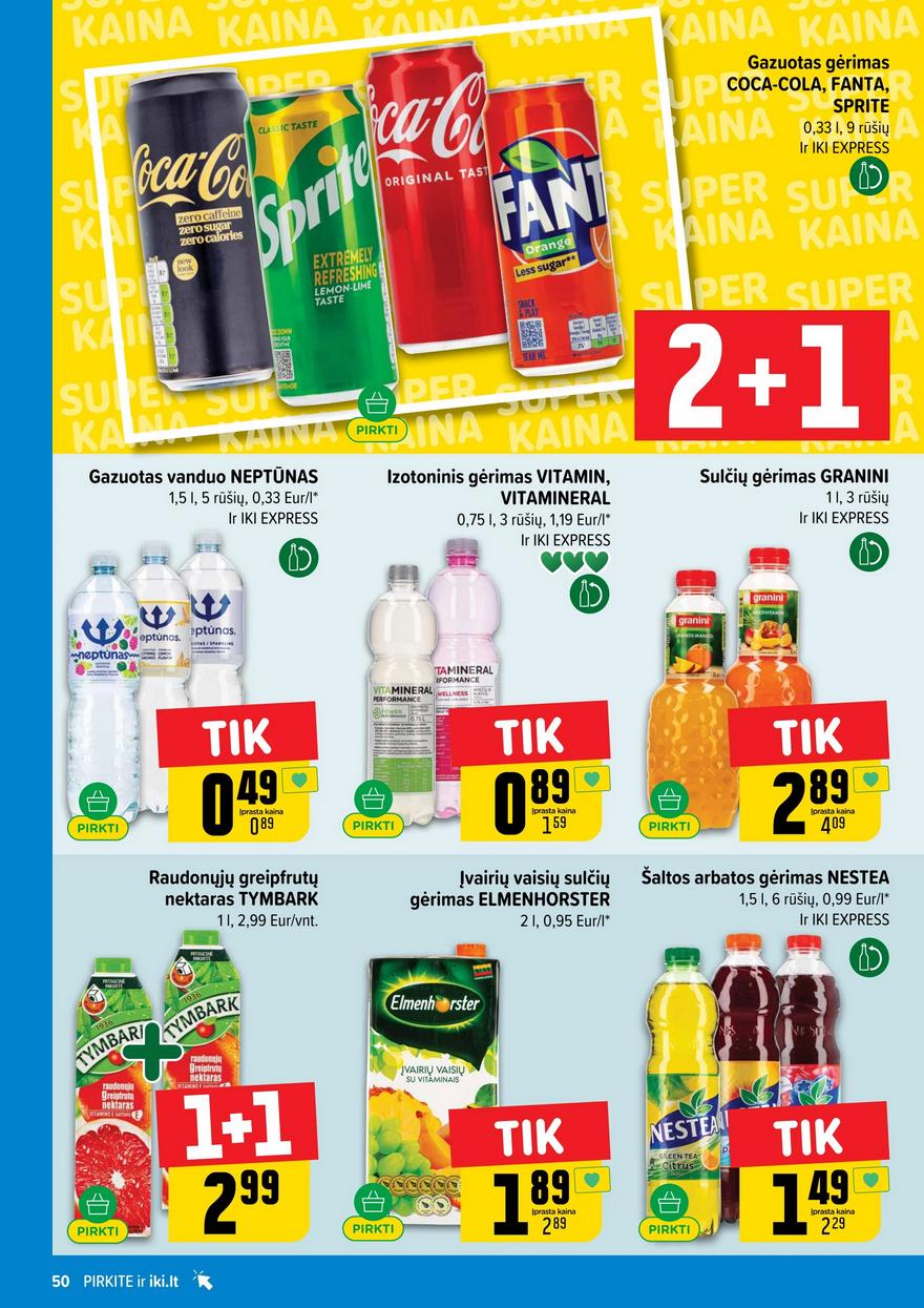 Iki leidinys akcijos nuo 
  2026-05-11 iki 
  2026-05-17 | Leidinukas.lt puslapis 50