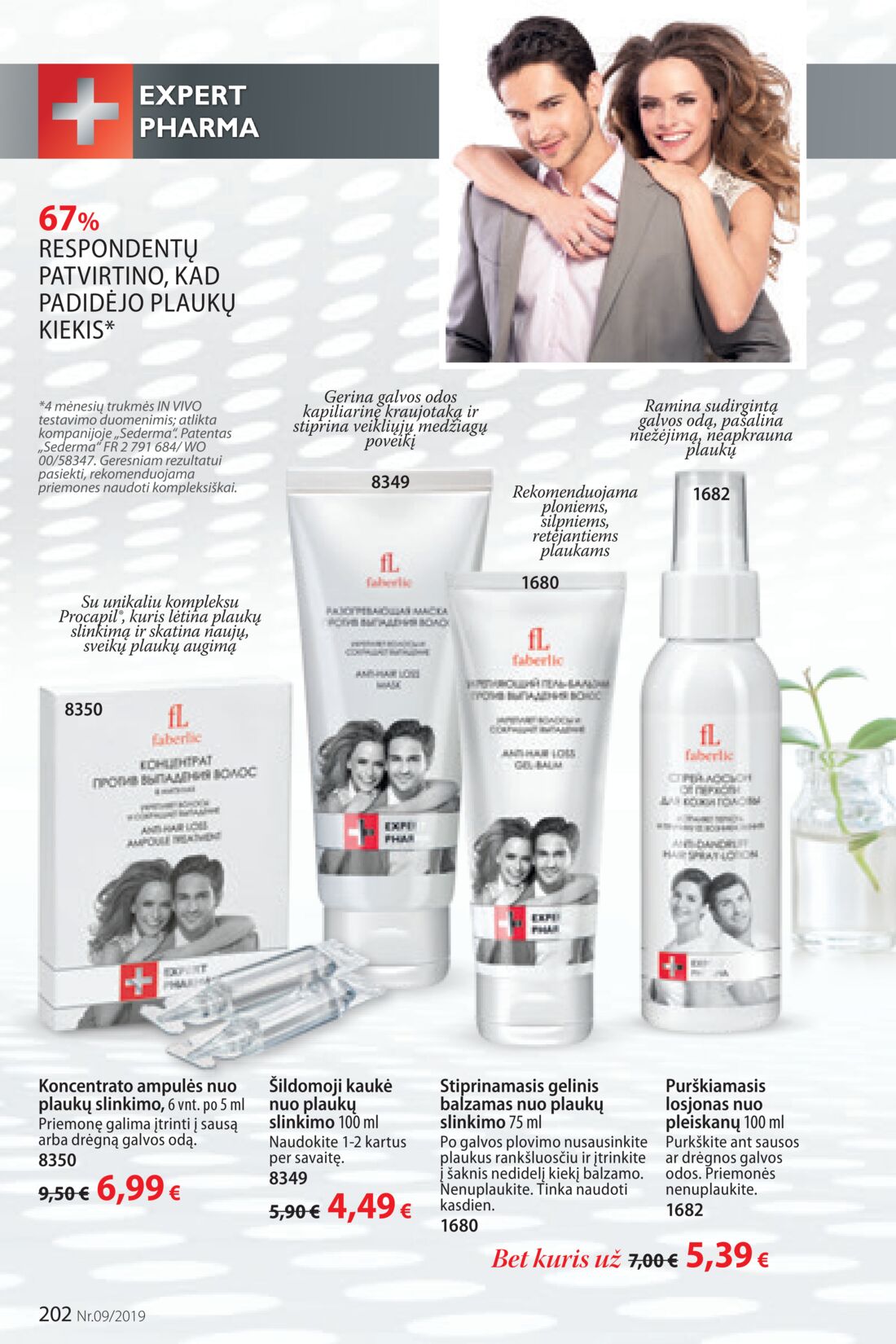 Faberlic leidinys akcijos nuo 
  2019-06-10 iki 
  2019-06-30 | Leidinukas.lt puslapis 202