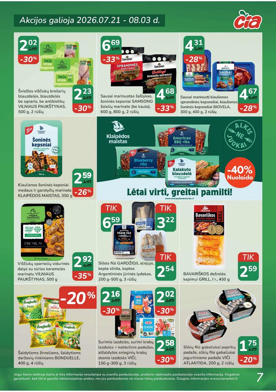 Čia leidinys akcijos nuo 
  2026-07-21 iki 
  2026-08-03 | Leidinukas.lt puslapis 7