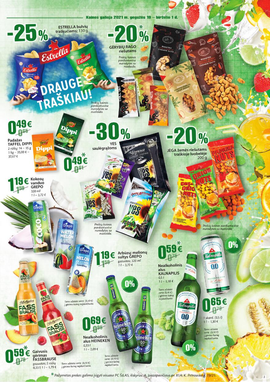 Šilas leidinys akcijos nuo 
  2021-05-19 iki 
  2021-06-01 | Leidinukas.lt puslapis 3