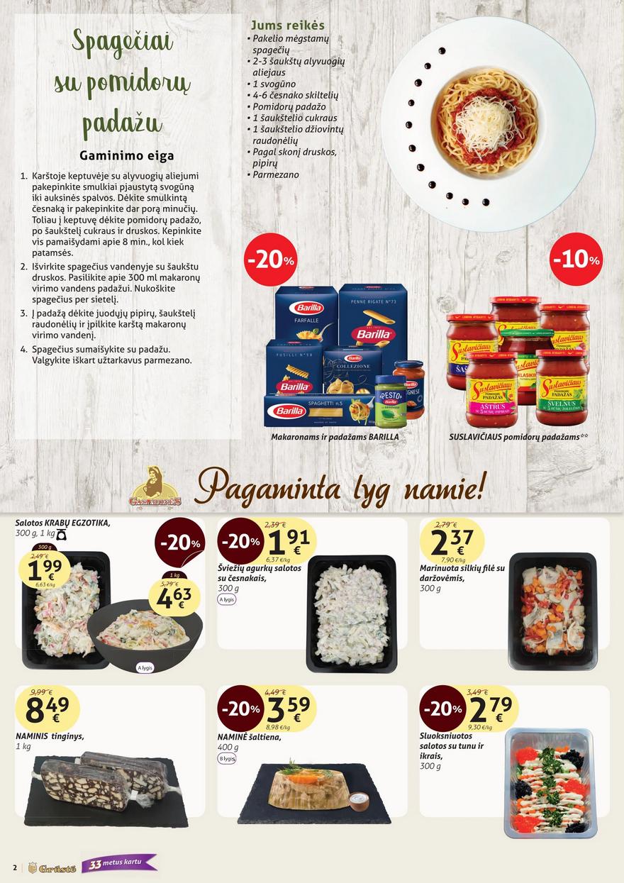 Grūstės leidinys akcijos nuo 
  2025-11-11 iki 
  2025-11-20 | Leidinukas.lt puslapis 2