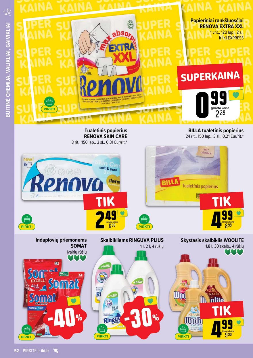 Iki leidinys akcijos nuo 
  2026-01-19 iki 
  2026-01-25 | Leidinukas.lt puslapis 52