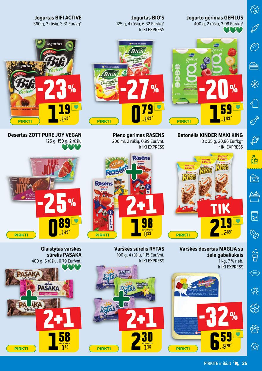 Iki leidinys 17 akcijos nuo 
  2025-04-21 iki 
  2025-04-27 | Leidinukas.lt puslapis 25