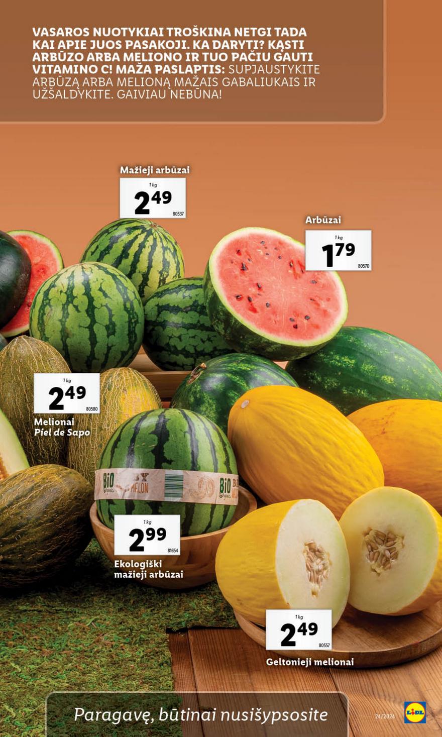 Lidl leidinys akcijos nuo 
  2024-06-13 iki 
  2024-06-16 | Leidinukas.lt puslapis 26