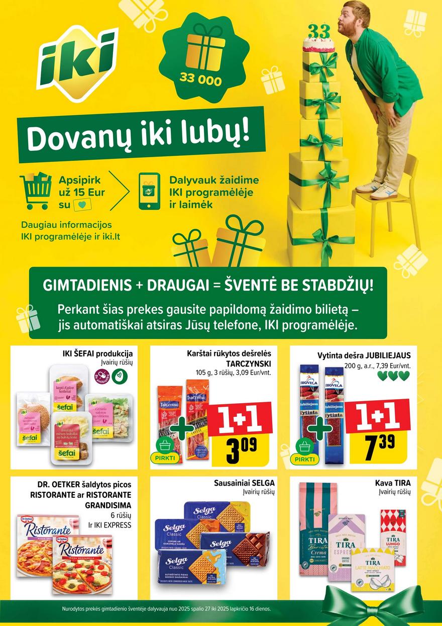 Iki leidinys akcijos nuo 
  2025-11-03 iki 
  2025-11-09 | Leidinukas.lt puslapis 3