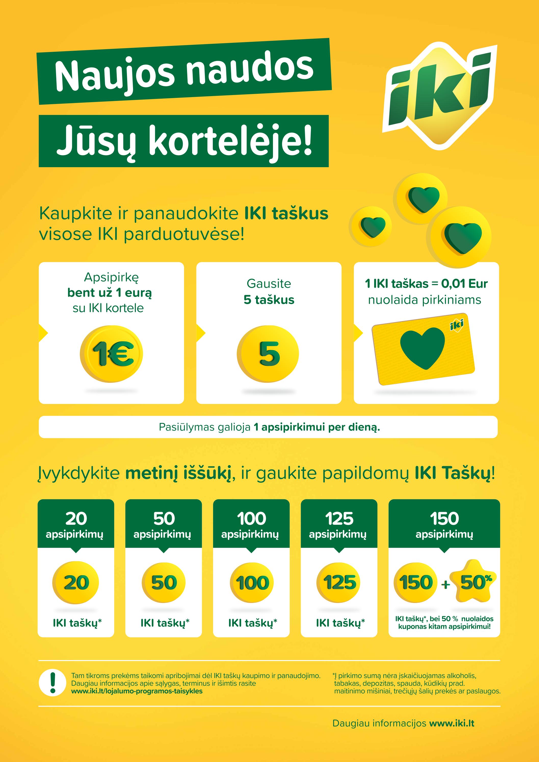 Iki savaitės leidinys akcijos nuo 
  2023-05-15 iki 
  2023-05-21 | Leidinukas.lt puslapis 3