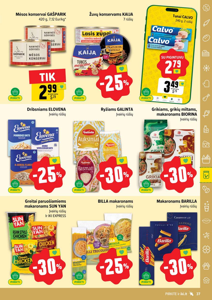 Iki leidinys akcijos nuo 
  2025-07-14 iki 
  2025-07-20 | Leidinukas.lt puslapis 37