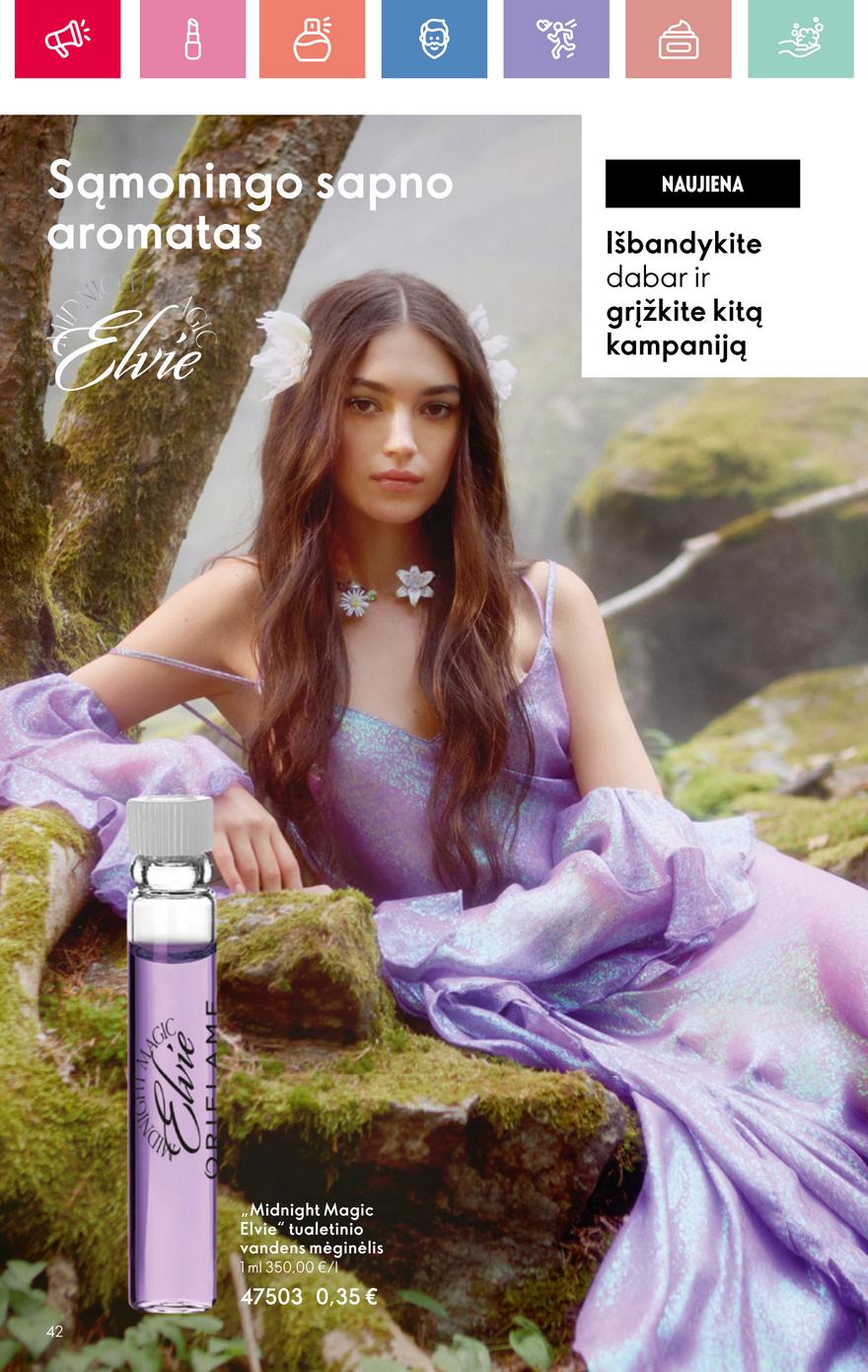 Oriflame katalogas akcijos nuo 
  2025-08-03 iki 
  2025-08-23 | Leidinukas.lt puslapis 42