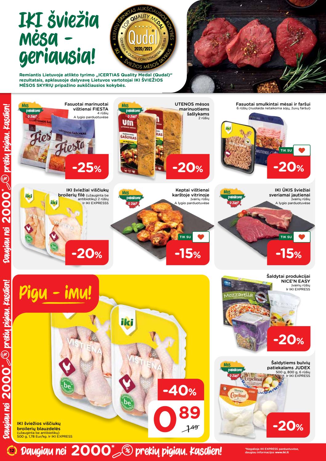 Iki savaitinis leidinys akcijos nuo 
  2020-07-27 iki 
  2020-08-02 | Leidinukas.lt puslapis 12