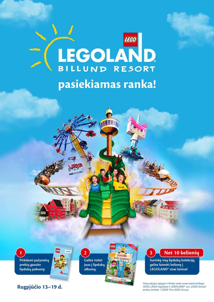 Maxima leidinukas akcijos nuo 
  2024-08-13 iki 
  2024-08-19 | Leidinukas.lt puslapis 1